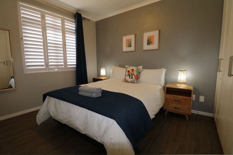 Beachside Bliss Muizenberg Cape Town Western Cape South Africa Bedroom
