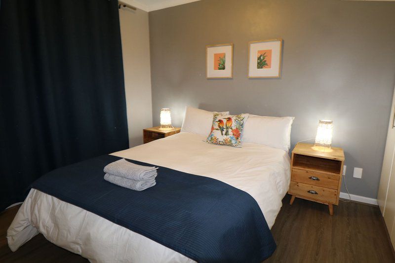 Beachside Bliss Muizenberg Cape Town Western Cape South Africa Bedroom