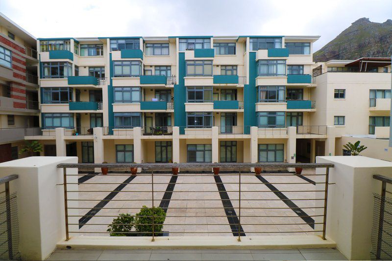 Beachside Bliss Muizenberg Cape Town Western Cape South Africa Balcony, Architecture, House, Building