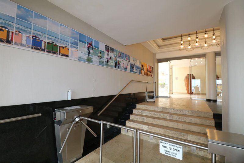 Beachside Bliss Muizenberg Cape Town Western Cape South Africa Stairs, Architecture