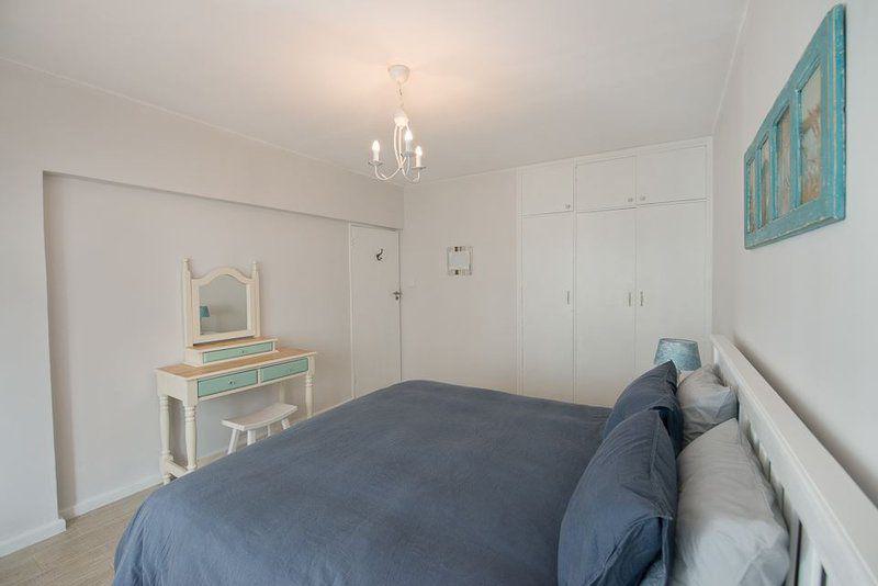 Unsaturated, Bedroom, Beachside Holiday Flat, Strand, Strand