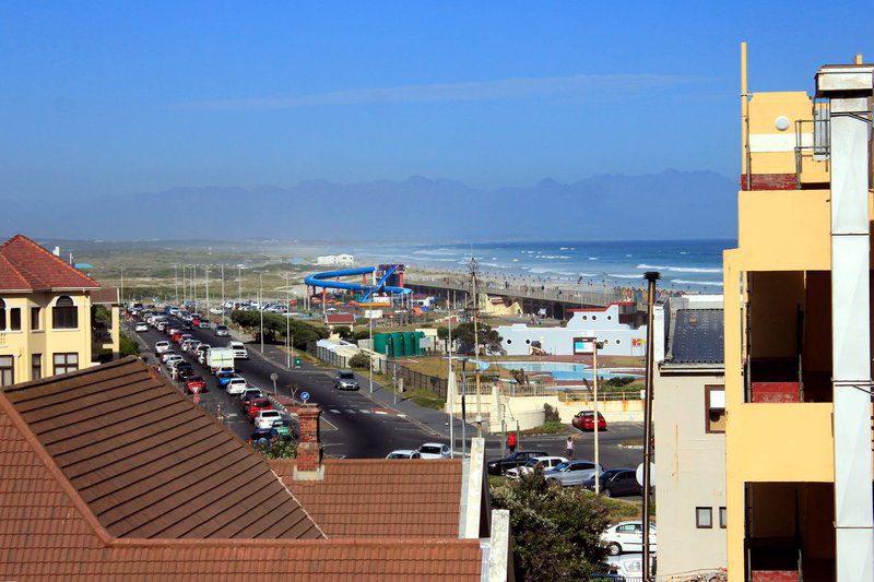 Beachside Villa Muizenberg Cape Town Western Cape South Africa Complementary Colors, Beach, Nature, Sand