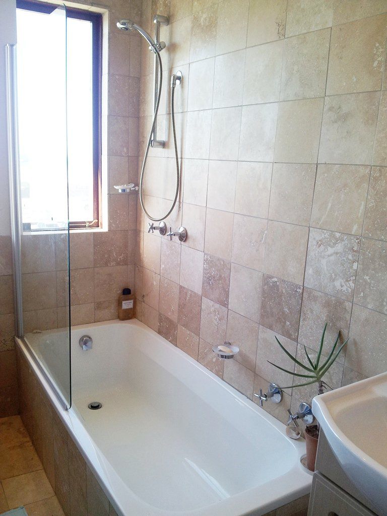 Beach View Fish Hoek Cape Town Western Cape South Africa Bathroom