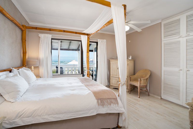 The Beach Villa Melkbosstrand Cape Town Western Cape South Africa Bedroom