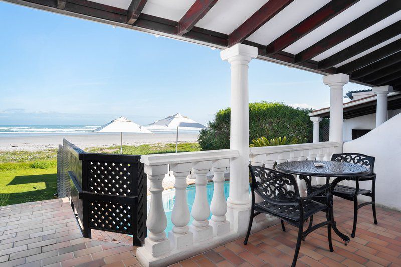 The Beach Villa Melkbosstrand Cape Town Western Cape South Africa Beach, Nature, Sand