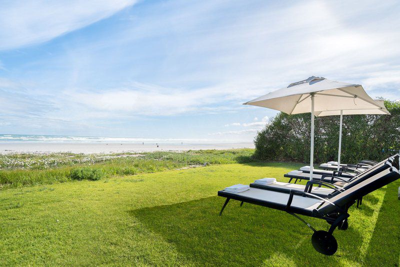 The Beach Villa Melkbosstrand Cape Town Western Cape South Africa Complementary Colors, Beach, Nature, Sand