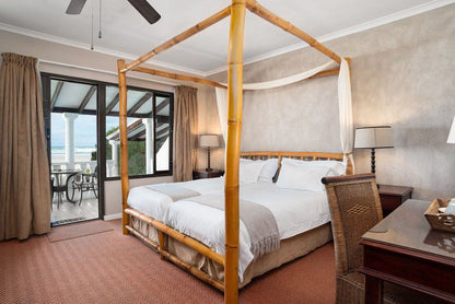 The Beach Villa Melkbosstrand Cape Town Western Cape South Africa Bedroom