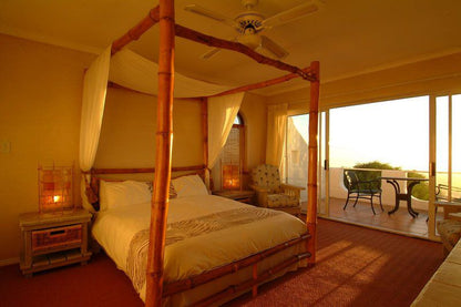 The Beach Villa Melkbosstrand Cape Town Western Cape South Africa Colorful, Bedroom