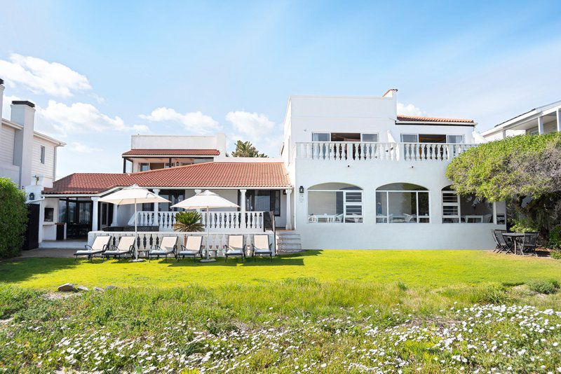 The Beach Villa Melkbosstrand Cape Town Western Cape South Africa Complementary Colors, Building, Architecture, House