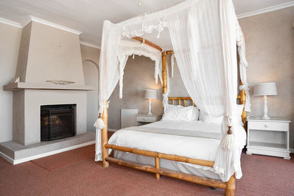 The Beach Villa Melkbosstrand Cape Town Western Cape South Africa Bedroom