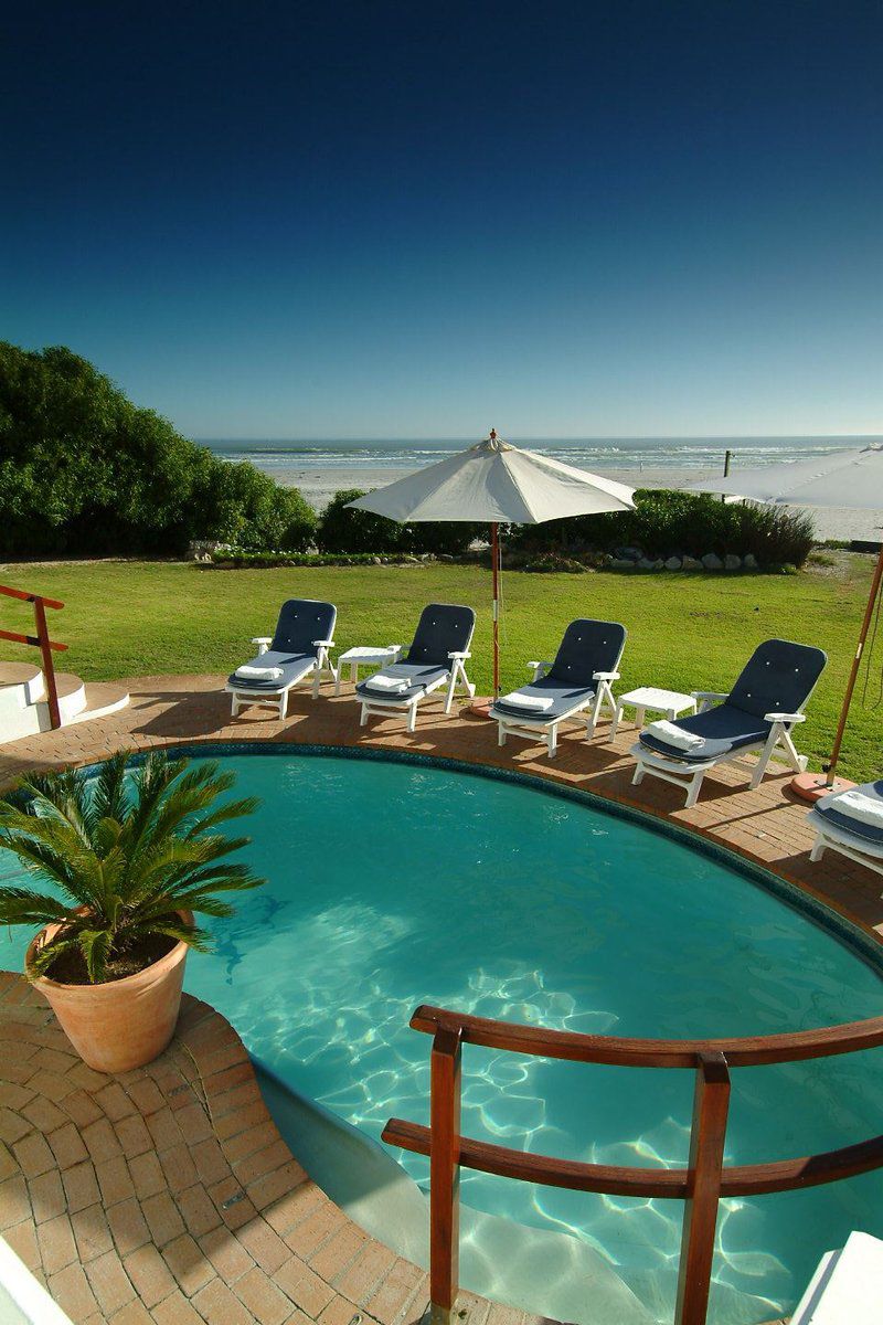 The Beach Villa Melkbosstrand Cape Town Western Cape South Africa Complementary Colors, Beach, Nature, Sand, Swimming Pool