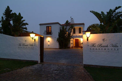 The Beach Villa Melkbosstrand Cape Town Western Cape South Africa House, Building, Architecture, Palm Tree, Plant, Nature, Wood