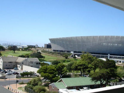 Beach Villa Mouille Point Cape Town Western Cape South Africa Building, Architecture, Skyscraper, City, Sydney Opera, Sight, Travel