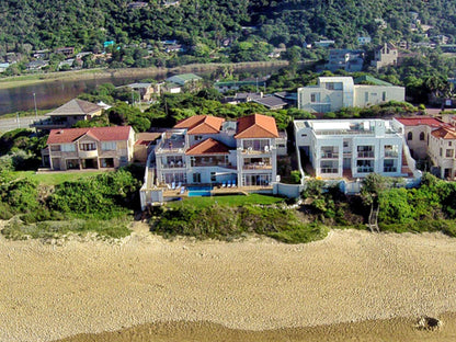 Beach Villa Wilderness Wilderness Western Cape South Africa Beach, Nature, Sand, House, Building, Architecture, Ball Game, Sport