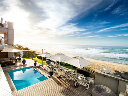 Beach Villa Wilderness Wilderness Western Cape South Africa Beach, Nature, Sand, Ocean, Waters, Swimming Pool