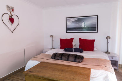Beachwalker S Cottage Voorstrand Paternoster Western Cape South Africa Bedroom