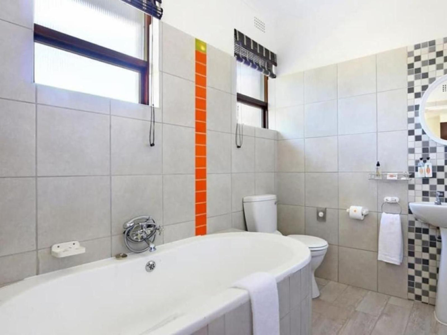 Beachwood Inn Melkbosstrand Cape Town Western Cape South Africa Unsaturated, Bathroom