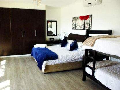 Beachwood Inn Melkbosstrand Cape Town Western Cape South Africa Bedroom