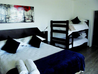 Beachwood Inn Melkbosstrand Cape Town Western Cape South Africa Bedroom