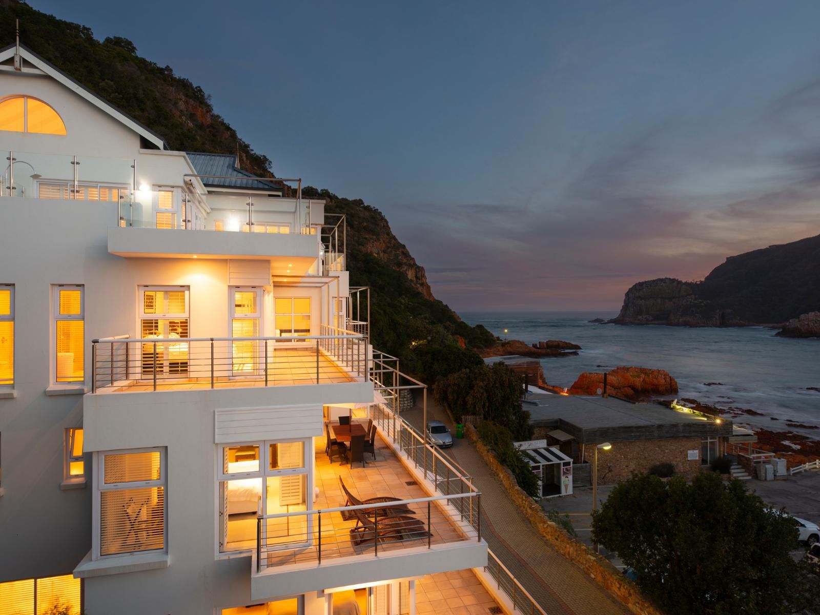 Beacon House The Heads Knysna Western Cape South Africa Beach, Nature, Sand