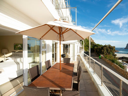 Beacon House The Heads Knysna Western Cape South Africa Complementary Colors, Balcony, Architecture