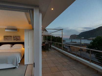 Beacon House The Heads Knysna Western Cape South Africa Bedroom, Framing