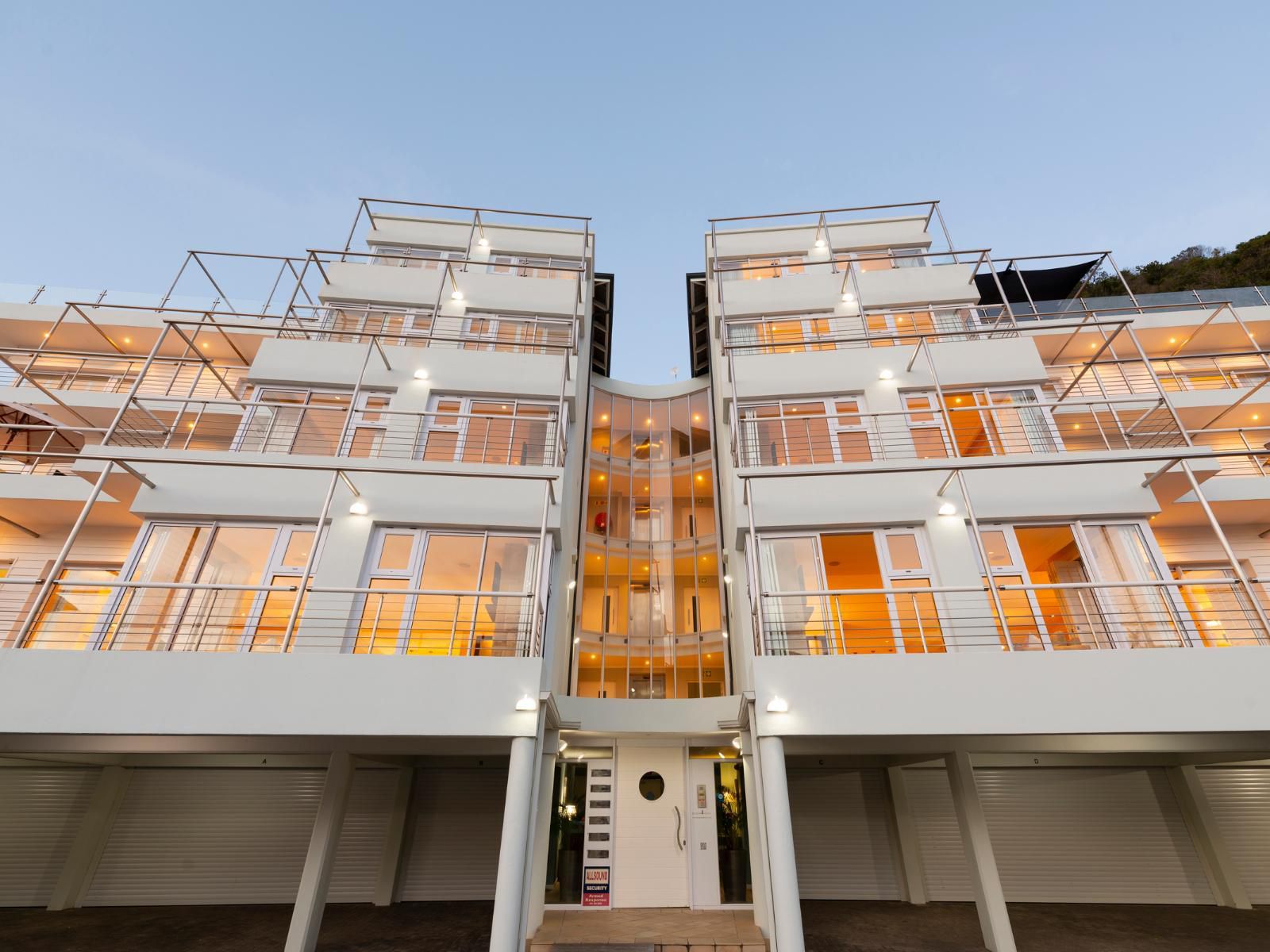 Beacon House The Heads Knysna Western Cape South Africa Complementary Colors, Balcony, Architecture, Facade, Building, House