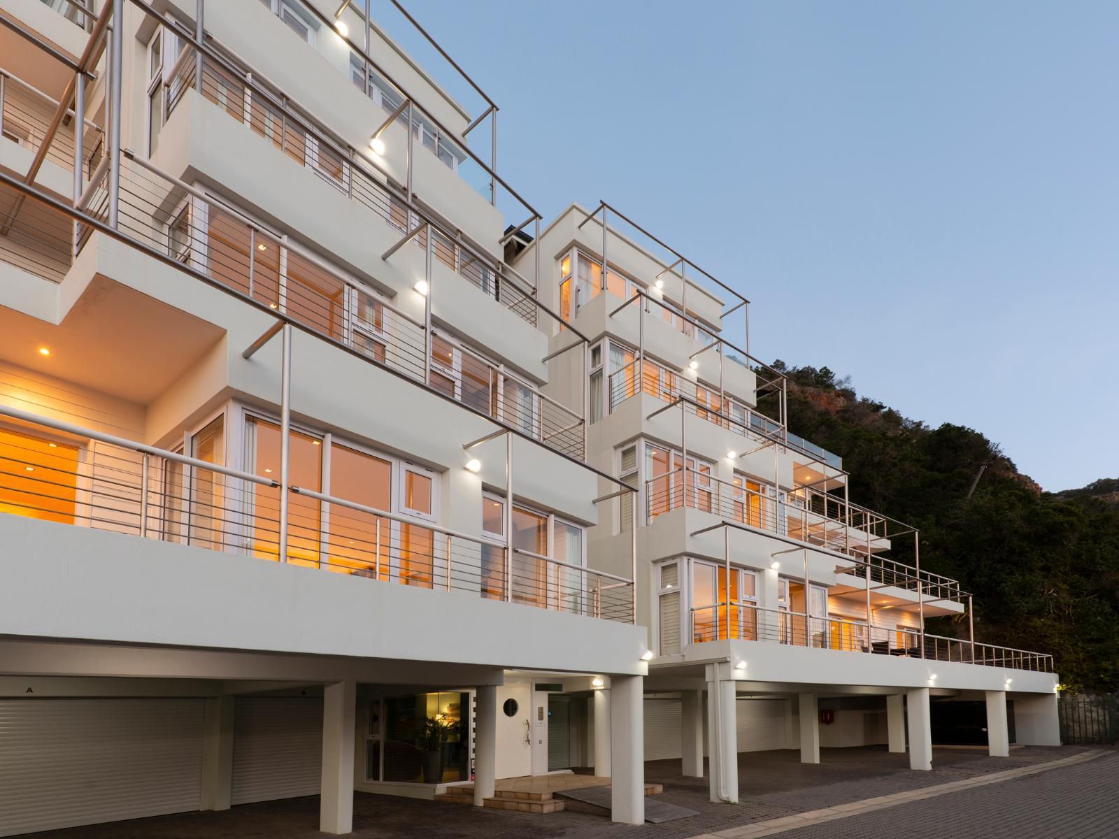 Beacon House The Heads Knysna Western Cape South Africa Balcony, Architecture, House, Building