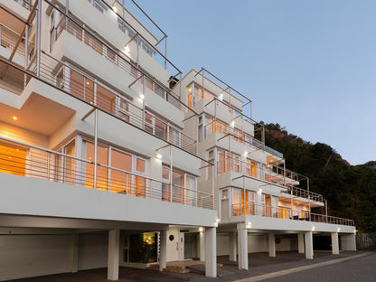 Beacon House The Heads Knysna Western Cape South Africa Balcony, Architecture, House, Building