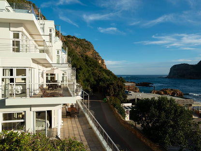 Beacon House The Heads Knysna Western Cape South Africa Balcony, Architecture, Beach, Nature, Sand, Cliff