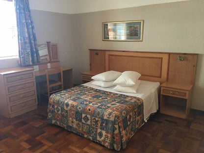 Beacon Lodge Summerstrand Port Elizabeth Eastern Cape South Africa Bedroom
