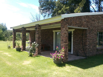 Beaconsfield Hofmeyr Eastern Cape South Africa House, Building, Architecture