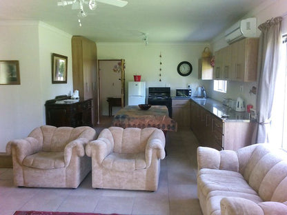 Beaconsfield Hofmeyr Eastern Cape South Africa Living Room