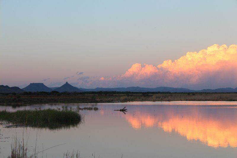 Beaconsfield Hofmeyr Eastern Cape South Africa Mountain, Nature, Sky