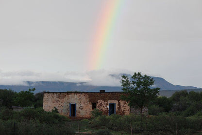 Beaconsfield Hofmeyr Eastern Cape South Africa Rainbow, Nature