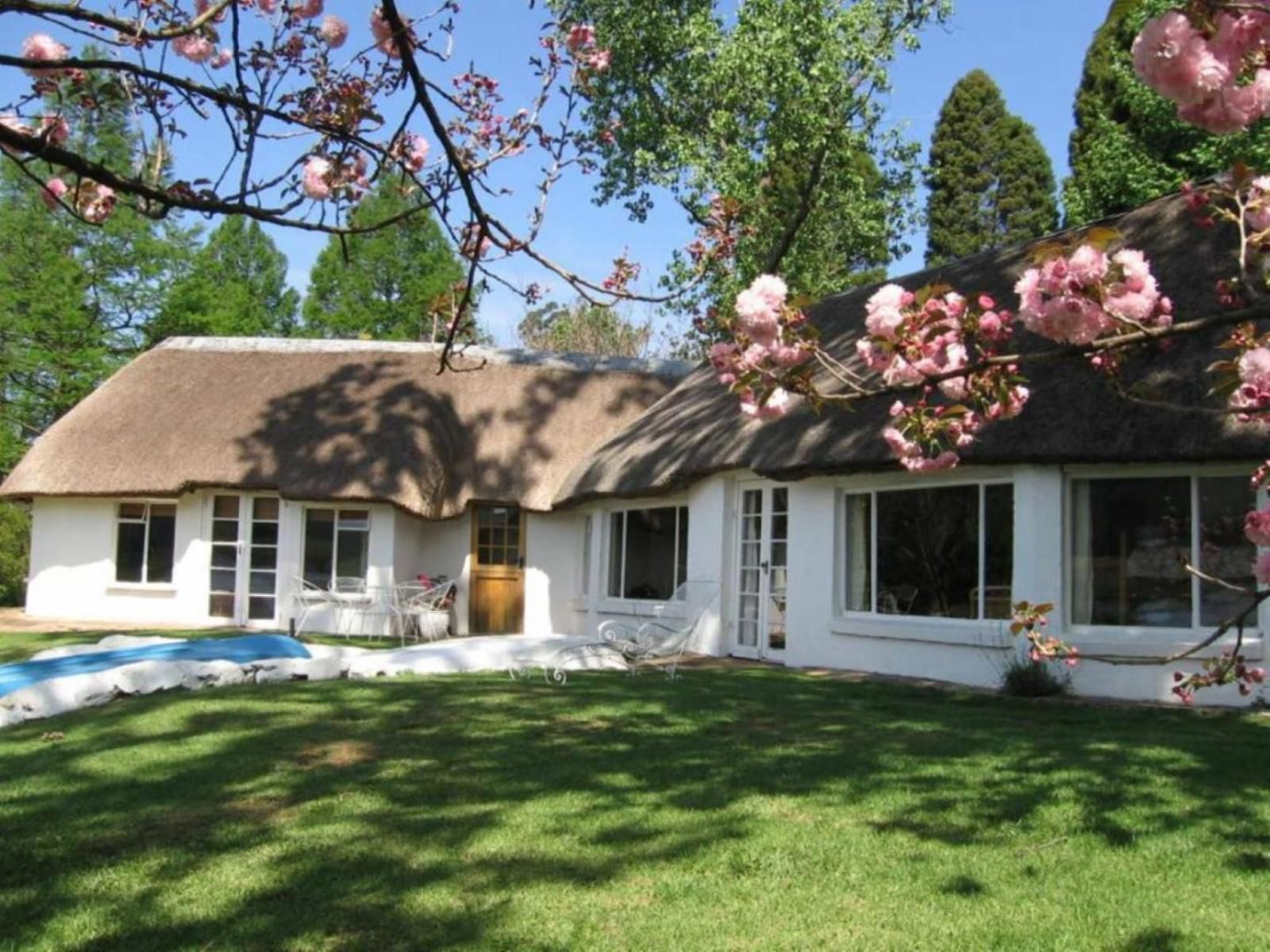 Beacon Vlei Guest Farm Balgowan Kwazulu Natal South Africa House, Building, Architecture