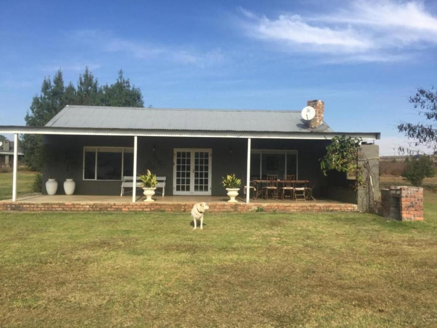 Beacon Vlei Guest Farm Balgowan Kwazulu Natal South Africa Complementary Colors, Building, Architecture, House