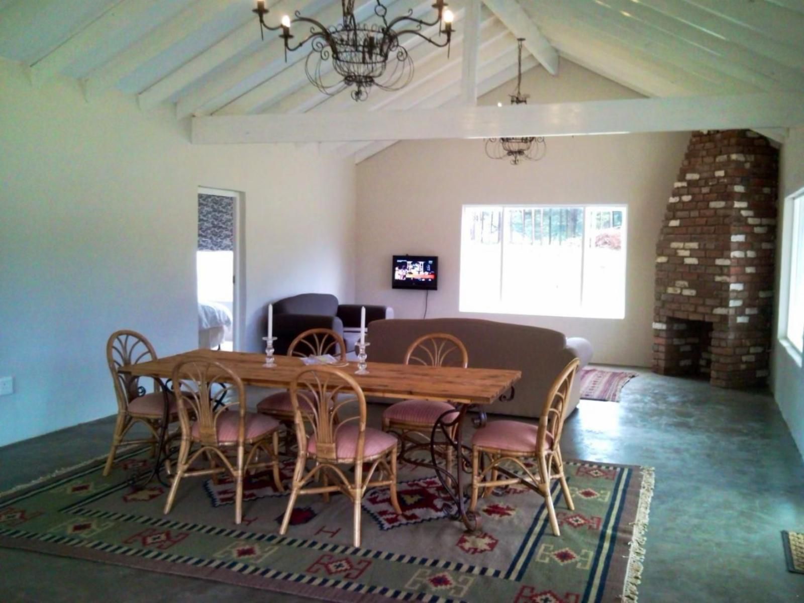 Beacon Vlei Guest Farm Balgowan Kwazulu Natal South Africa Living Room