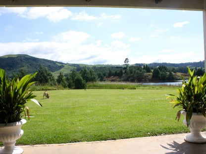 Beacon Vlei Guest Farm Balgowan Kwazulu Natal South Africa 