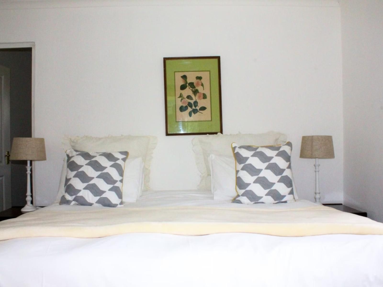 Beacon Vlei Guest Farm Balgowan Kwazulu Natal South Africa Bedroom