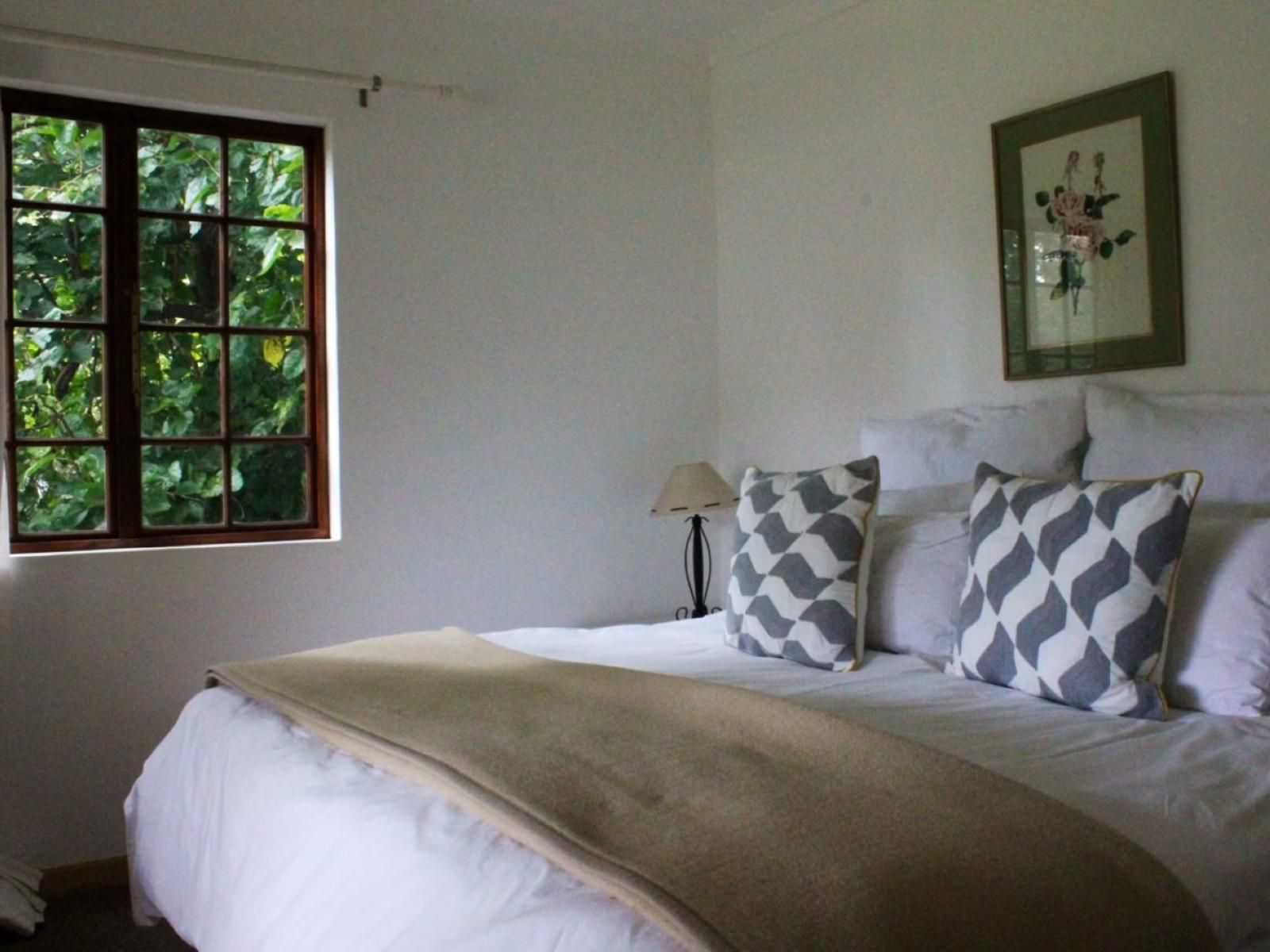 Beacon Vlei Guest Farm Balgowan Kwazulu Natal South Africa Bedroom