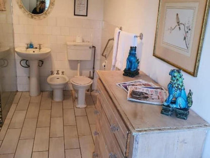 Beacon Vlei Guest Farm Balgowan Kwazulu Natal South Africa Bathroom