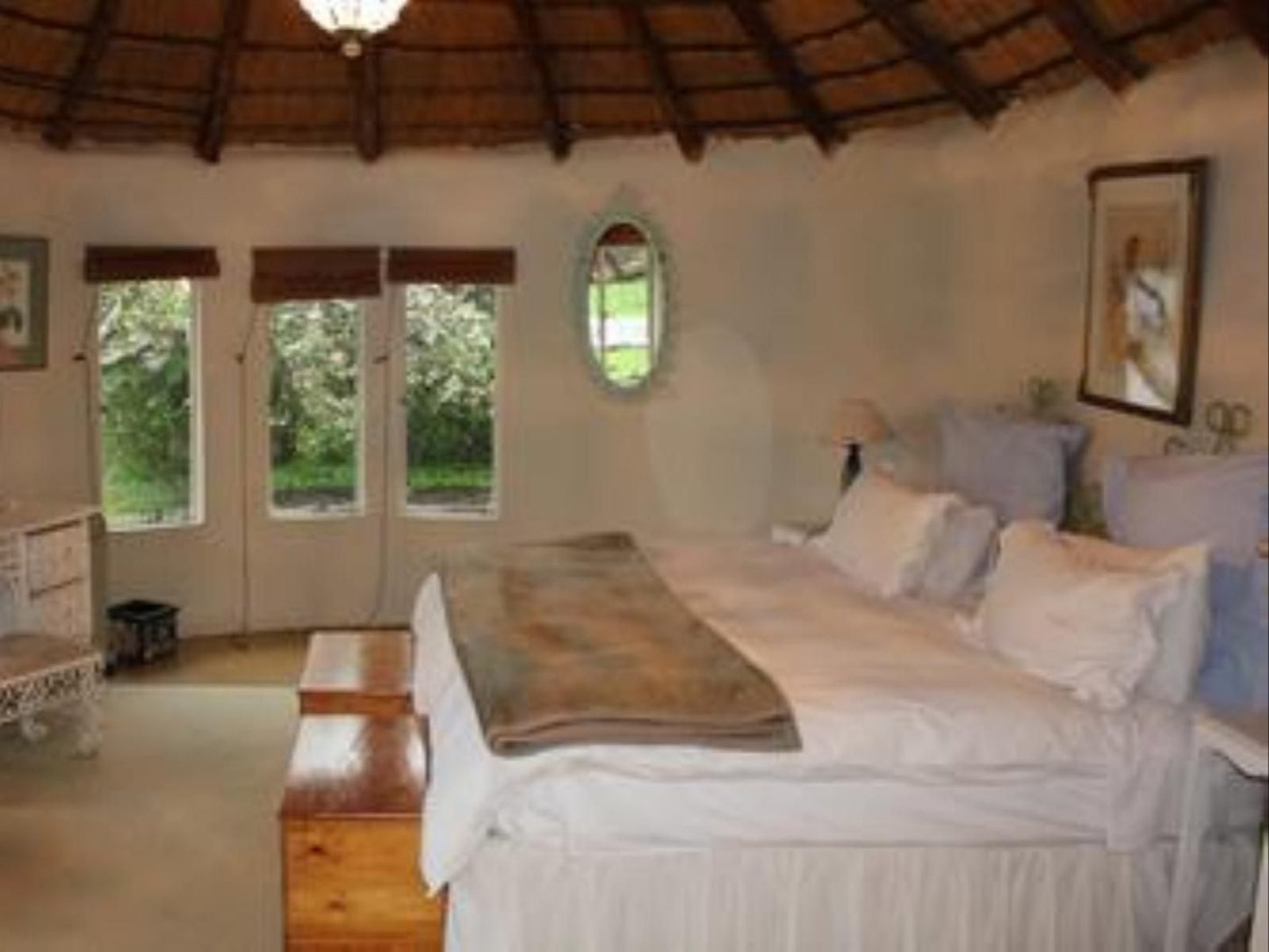 Beacon Vlei Guest Farm Balgowan Kwazulu Natal South Africa Window, Architecture, Bedroom