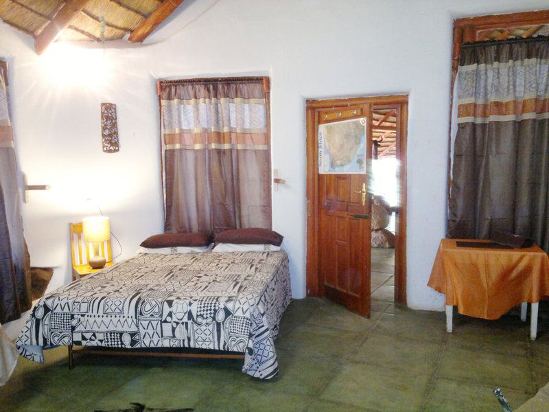 Bealey Buffels Trust Musina Messina Limpopo Province South Africa Bedroom