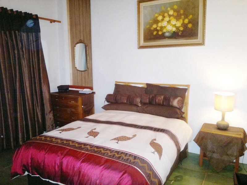 Bealey Buffels Trust Musina Messina Limpopo Province South Africa Bedroom