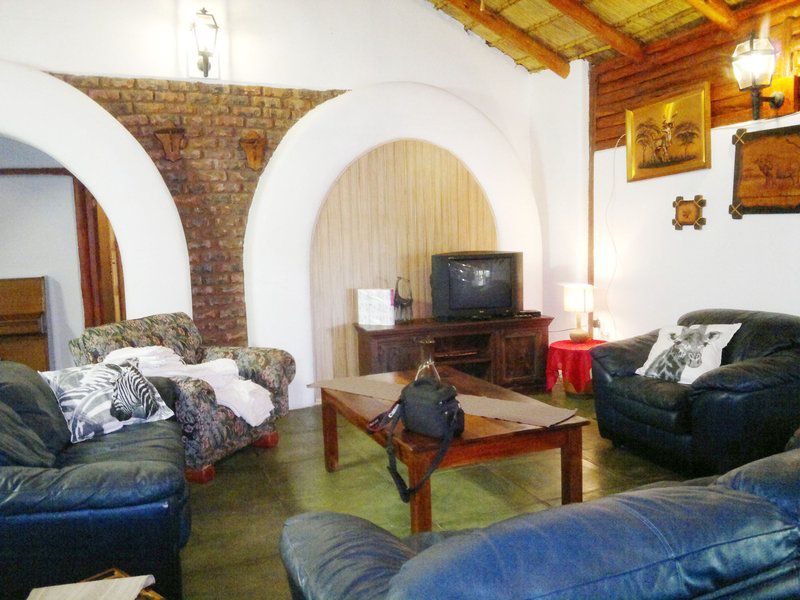 Bealey Buffels Trust Musina Messina Limpopo Province South Africa Living Room