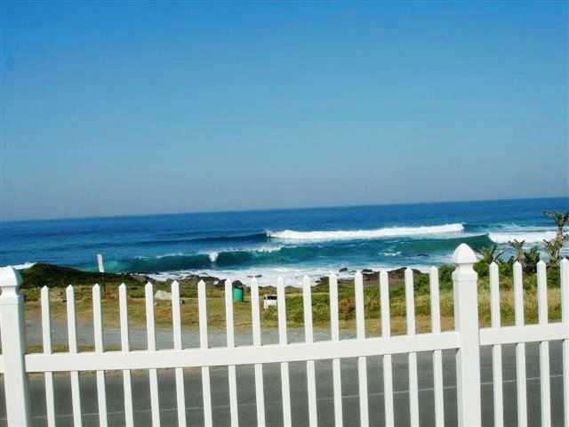 Beau Vista No 1 Manaba Beach Margate Kwazulu Natal South Africa Beach, Nature, Sand, Wave, Waters, Ocean