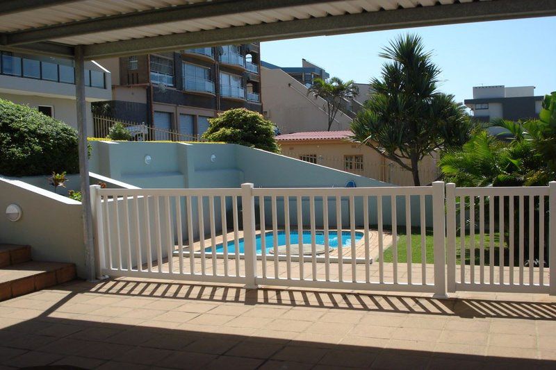 Beau Vista No 1 Manaba Beach Margate Kwazulu Natal South Africa Gate, Architecture, House, Building, Palm Tree, Plant, Nature, Wood, Swimming Pool