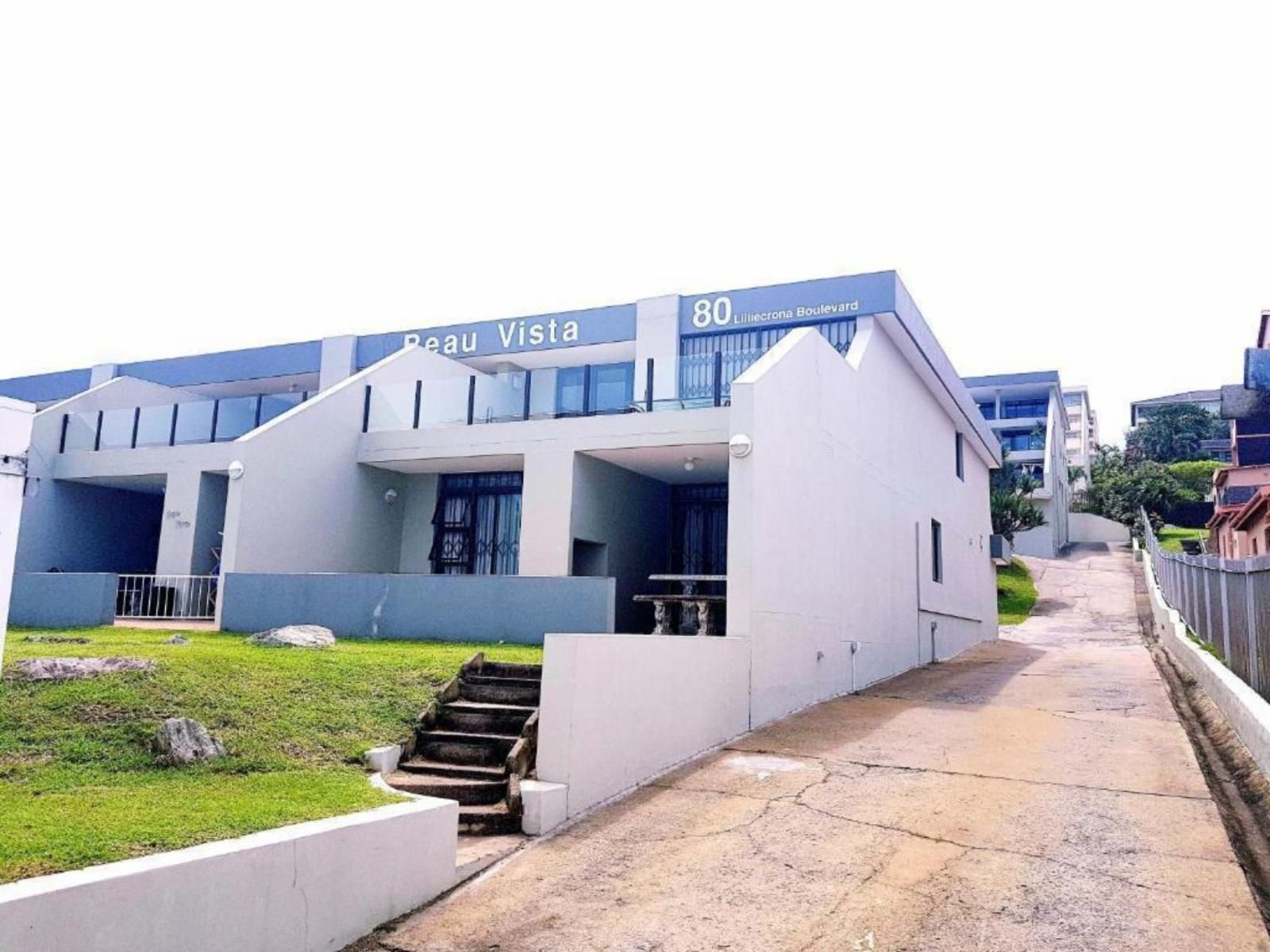 Beau Vista No 3 Manaba Beach Margate Kwazulu Natal South Africa Building, Architecture, House, Palm Tree, Plant, Nature, Wood