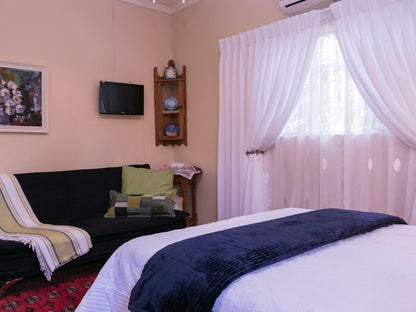 Beau And I Graaff Reinet Eastern Cape South Africa Complementary Colors, Bedroom